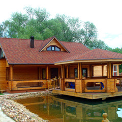 Гостевой комплекс Гостиный двор, Тверская область