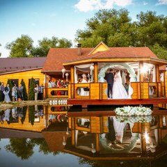 Гостевой комплекс Гостиный двор, Тверская область