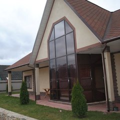 Гостевой комплекс Гостиный двор, Тверская область