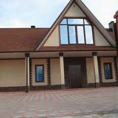 Гостевой комплекс Гостиный двор, Тверская область