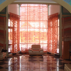 Гостевой комплекс Гостиный двор, Тверская область