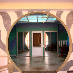 Гостевой комплекс Гостиный двор, Тверская область