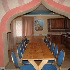 Гостевой комплекс Гостиный двор, Тверская область