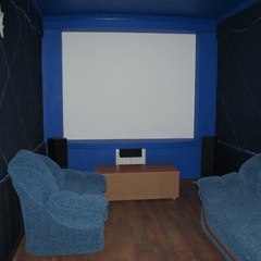 Гостевой комплекс Гостиный двор, Тверская область