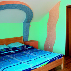 Гостевой комплекс Гостиный двор, Тверская область