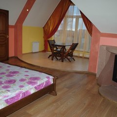 Гостевой комплекс Гостиный двор, Тверская область