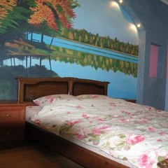 Гостевой комплекс Гостиный двор, Тверская область