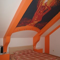 Гостевой комплекс Гостиный двор, Тверская область