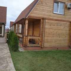 Гостевой комплекс Гостиный двор, Тверская область