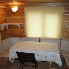 Гостевой комплекс Гостиный двор, Тверская область