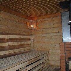 Гостевой комплекс Гостиный двор, Тверская область