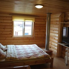 Гостевой комплекс Гостиный двор, Тверская область