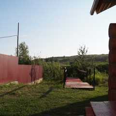 База отдыха Тихая заводь, Константиновский район, Ростовская область