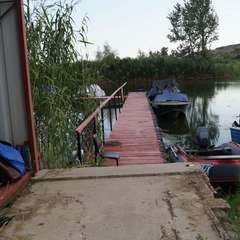 База отдыха Тихая заводь, Константиновский район, Ростовская область