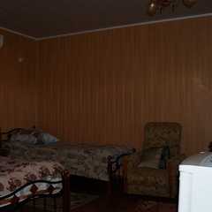 База отдыха Тихая заводь, Константиновский район, Ростовская область