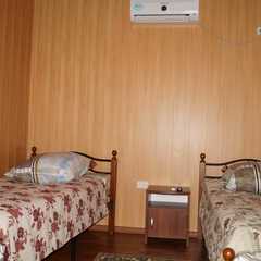 База отдыха Тихая заводь, Константиновский район, Ростовская область