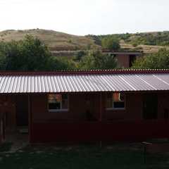 База отдыха Тихая заводь, Константиновский район, Ростовская область