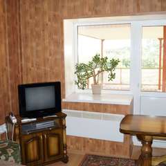 База отдыха Тихая заводь, Константиновский район, Ростовская область