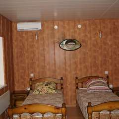 База отдыха Тихая заводь, Константиновский район, Ростовская область