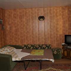 База отдыха Тихая заводь, Константиновский район, Ростовская область