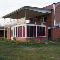 База отдыха Тихая заводь, Константиновский район, Ростовская область