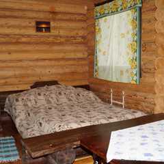 База отдыха Тихая заводь, Константиновский район, Ростовская область