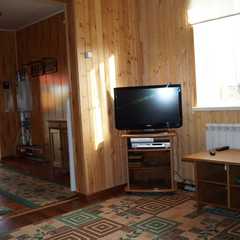 База отдыха Тихая заводь, Константиновский район, Ростовская область