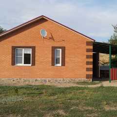 База отдыха Тихая заводь, Константиновский район, Ростовская область