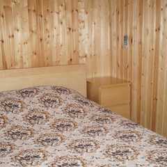 База отдыха Тихая заводь, Константиновский район, Ростовская область