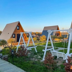 Гостевой дом Пятый сезон, Всеволожский район, Ленинградская область