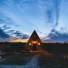 Гостевой дом Пятый сезон, Всеволожский район, Ленинградская область