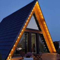 Гостевой дом Пятый сезон, Всеволожский район, Ленинградская область