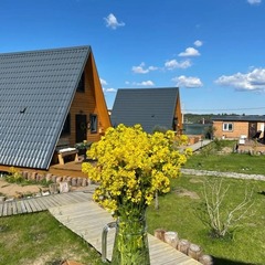 Гостевой дом Пятый сезон, Всеволожский район, Ленинградская область