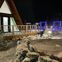 Гостевой дом Пятый сезон, Всеволожский район, Ленинградская область