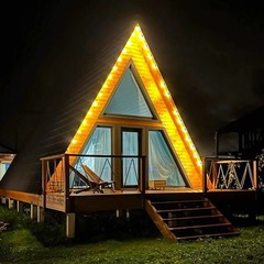 Гостевой дом Пятый сезон, Всеволожский район, Ленинградская область