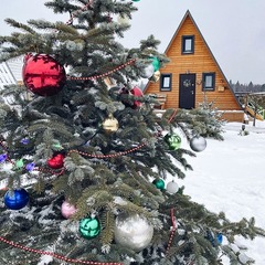 Гостевой дом Пятый сезон, Всеволожский район, Ленинградская область