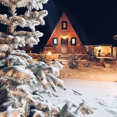 Гостевой дом Пятый сезон, Всеволожский район, Ленинградская область