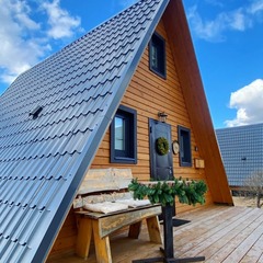 Гостевой дом Пятый сезон, Всеволожский район, Ленинградская область