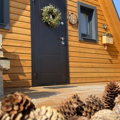 Гостевой дом Пятый сезон, Всеволожский район, Ленинградская область