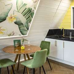 Гостевой дом Пятый сезон, Всеволожский район, Ленинградская область