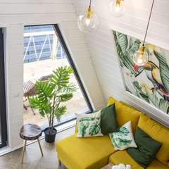 Гостевой дом Пятый сезон, Всеволожский район, Ленинградская область