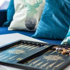 Гостевой дом Пятый сезон, Всеволожский район, Ленинградская область