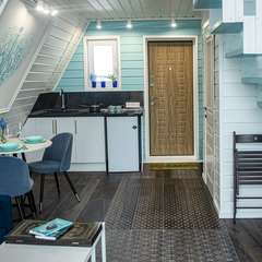 Гостевой дом Пятый сезон, Всеволожский район, Ленинградская область