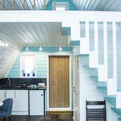 Гостевой дом Пятый сезон, Всеволожский район, Ленинградская область