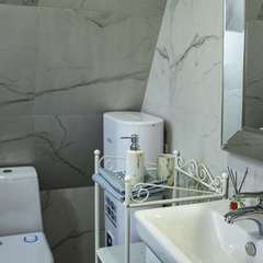 Гостевой дом Пятый сезон, Всеволожский район, Ленинградская область