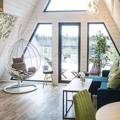 Гостевой дом Пятый сезон, Всеволожский район, Ленинградская область