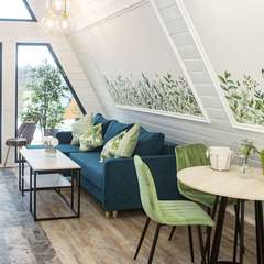 Гостевой дом Пятый сезон, Всеволожский район, Ленинградская область