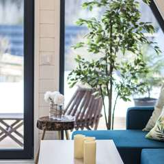 Гостевой дом Пятый сезон, Всеволожский район, Ленинградская область