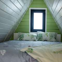 Гостевой дом Пятый сезон, Всеволожский район, Ленинградская область