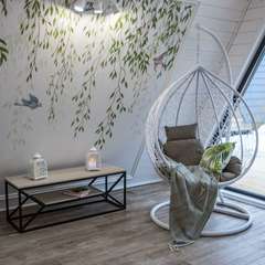 Гостевой дом Пятый сезон, Всеволожский район, Ленинградская область